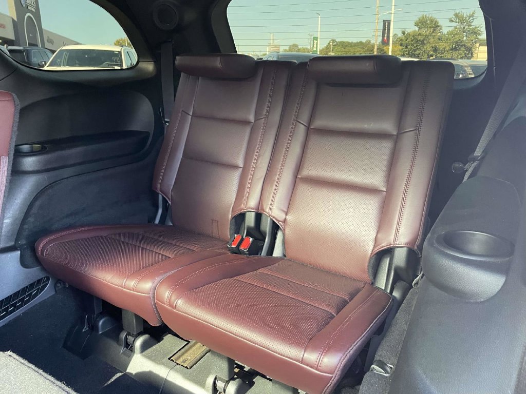 Used 2023 Dodge Durango GT AWD/4WD image 19