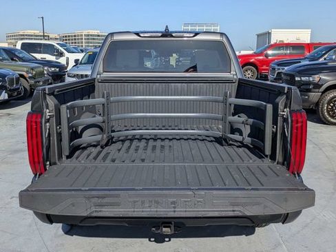 Used 2024 Toyota Tundra SR5 AWD/4WD image 12