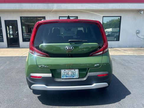 Used 2020 Kia Soul X-Line FWD image 6
