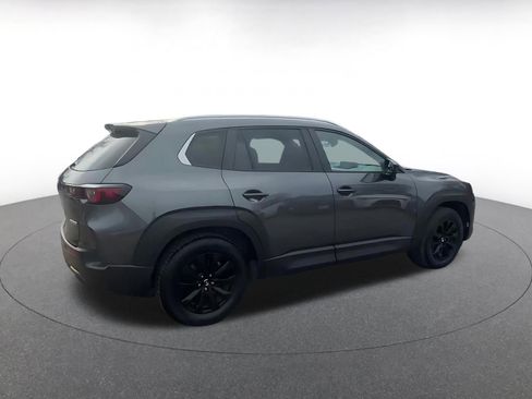 Used 2025 MAZDA CX-50 AWD 2.5 S w/ Select Package image 15