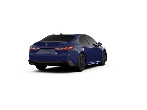 New 2026 Toyota Camry SE FWD image 31