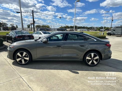 New 2025 Audi A5 2.0T Prestige image 6