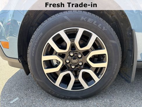 Used 2023 Ford Maverick Lariat w/ Equipment Group 500A Standard AWD/4WD image 6