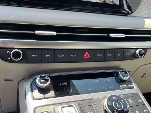 Used 2024 Hyundai Palisade Calligraphy AWD/4WD image 36