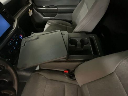 Used 2025 Ford F150 XL w/ Equipment Group 103A High image 11