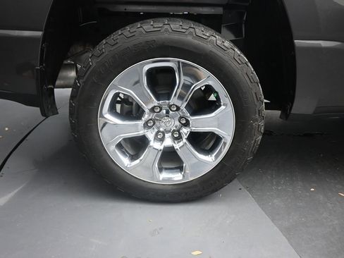 Used 2020 RAM 1500 Big Horn image 25