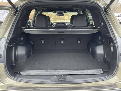 Certified 2026 Subaru Forester Limited w/ Premium/Limited Package AWD/4WD image 29