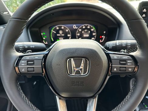 New 2026 Honda Civic Sport Touring image 25