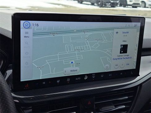 Certified 2024 Ford Escape ST-Line w/ Tech Pack #1 image 18