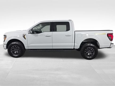 Certified 2026 Ford F150 Tremor w/ Tow/Haul Package AWD/4WD image 4