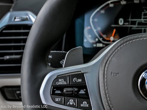 Used 2026 BMW 840i xDrive image 38