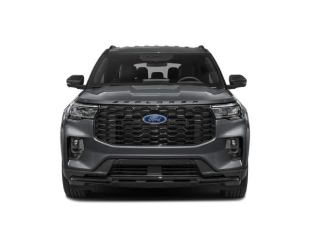 New 2026 Ford Explorer ST-Line w/ ST-Line Street Pack RWD image 4
