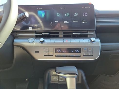 New 2026 Hyundai Kona SEL Sport image 13