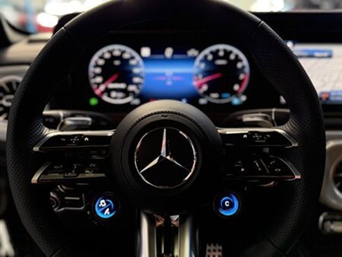 Used 2026 Mercedes-Benz G 63 AMG 4MATIC image 12