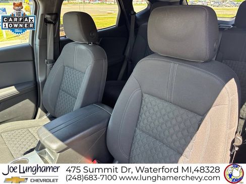 Used 2022 Chevrolet Blazer LT AWD/4WD image 13