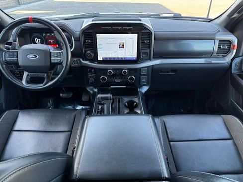 Certified 2021 Ford F150 Raptor w/ Tow Technology Package AWD/4WD image 7