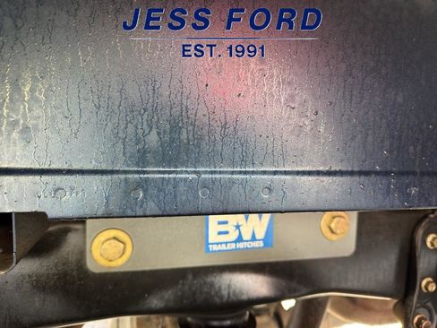 Used 2019 Ford F450 Lariat w/ Lariat Value Package image 5