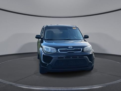 Used 2016 Kia Soul FWD image 3