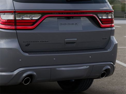 New 2026 Dodge Durango GT image 13