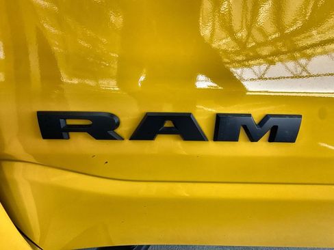 Used 2023 RAM 1500 Rebel w/ Rebel Level 2 Equipment Group image 32