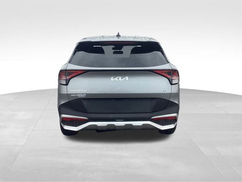 Certified 2023 Kia Sportage LX image 5