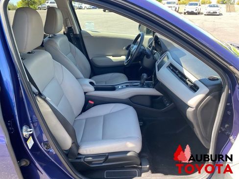 Used 2016 Honda HR-V EX-L image 13