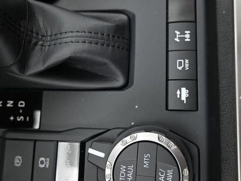 New 2026 Toyota Tacoma TRD Off-Road w/ TRD Off Road Premium Package image 17