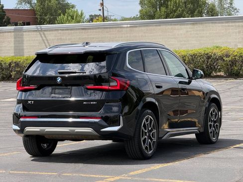 Used 2023 BMW X1 xDrive28i w/ Convenience Package AWD/4WD image 5