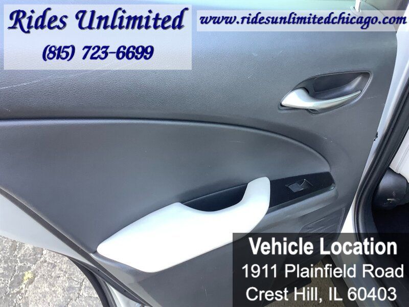 Used 2019 Lexus UX 250h w/ Premium Package AWD/4WD image 28