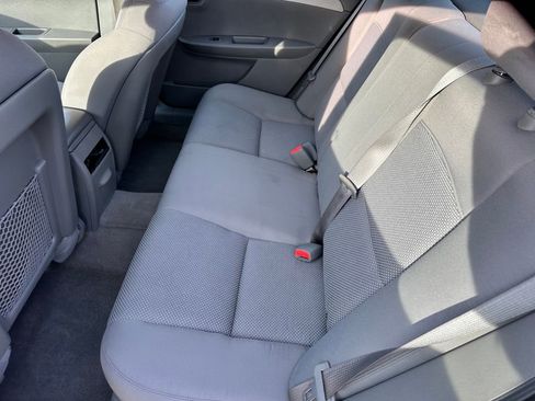 Used 2012 Chevrolet Malibu LS image 11