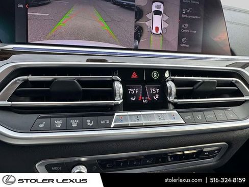 Used 2019 BMW X7 xDrive50i w/ Premium Package image 27