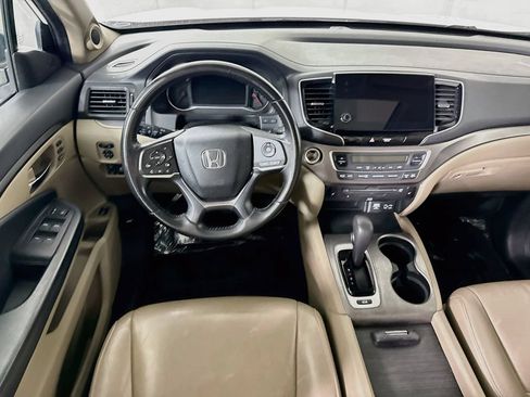 Used 2019 Honda Pilot EX-L image 3