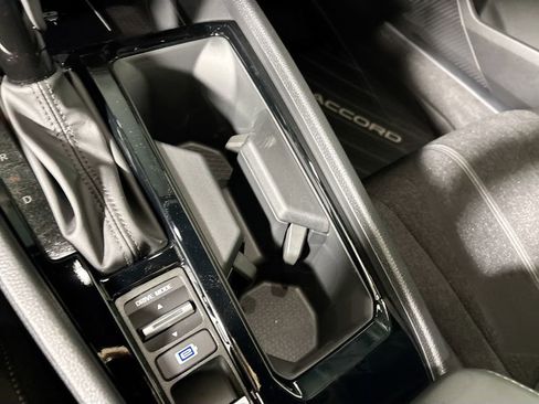 New 2026 Honda Accord Sport image 15