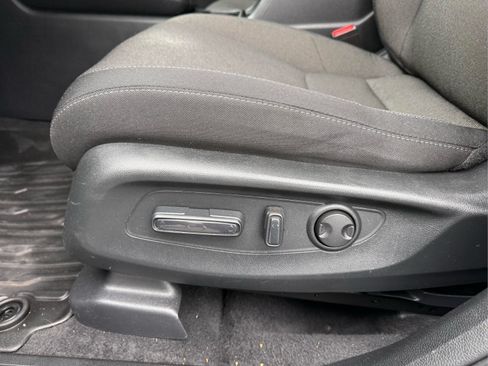Used 2024 Honda CR-V EX image 21