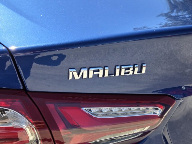 Used 2023 Chevrolet Malibu LT FWD image 11