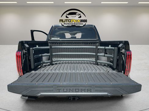 Used 2023 Toyota Tundra TRD Pro AWD/4WD image 20