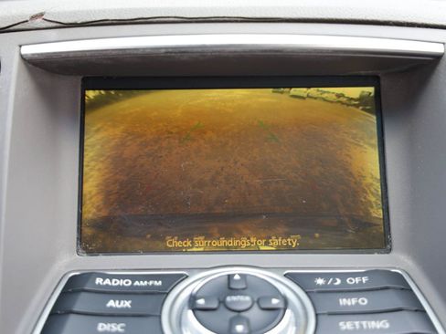 Used 2011 INFINITI G37 Journey w/ Premium Pkg RWD image 34