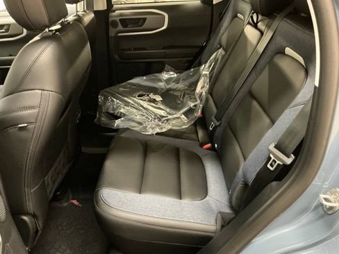 New 2026 Ford Bronco Sport Outer Banks w/ Outer Banks Tech Package+ AWD/4WD image 11