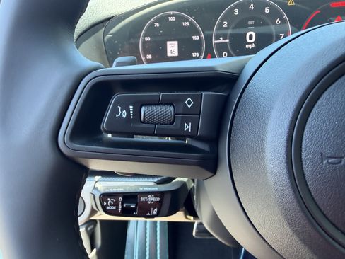 New 2026 Porsche Panamera 4 AWD/4WD image 30