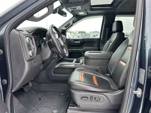 Used 2019 GMC Sierra 1500 AT4 w/ AT4 Preferred Package image 20
