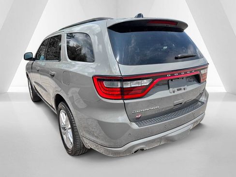 Used 2024 Dodge Durango GT AWD/4WD image 5