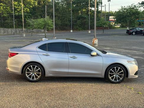 Used 2015 Acura TLX V6 SH-AWD w/ Technology Pkg image 6
