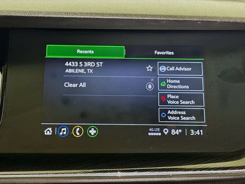 Used 2023 Buick Envision Preferred FWD image 11