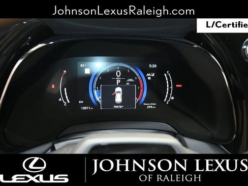 Used 2024 Lexus RX 350 Premium Plus w/ Convenience Package FWD image 10