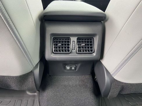 New 2026 Toyota Camry SE FWD image 14