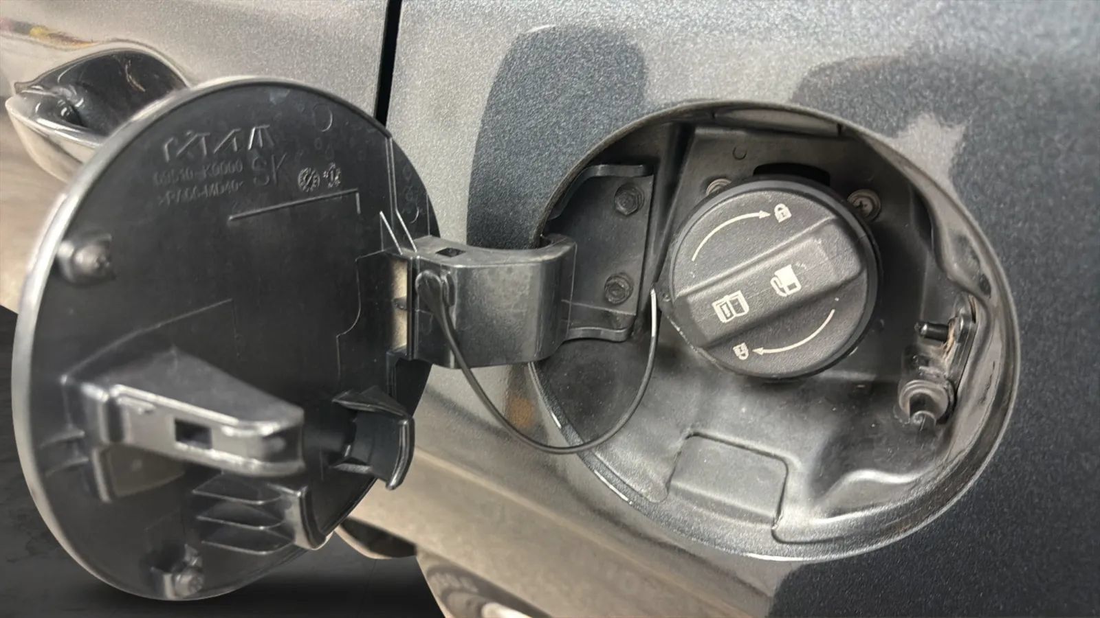 Used 2023 Kia Soul LX w/ Option Group 015 FWD image 27