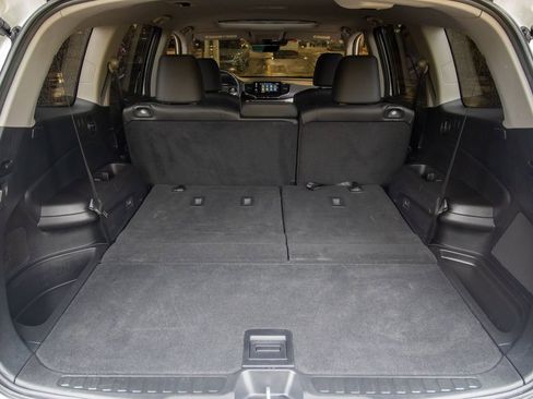 Used 2021 Honda Pilot EX-L image 48