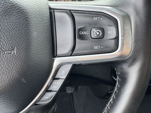 Used 2024 RAM 2500 Laramie image 25