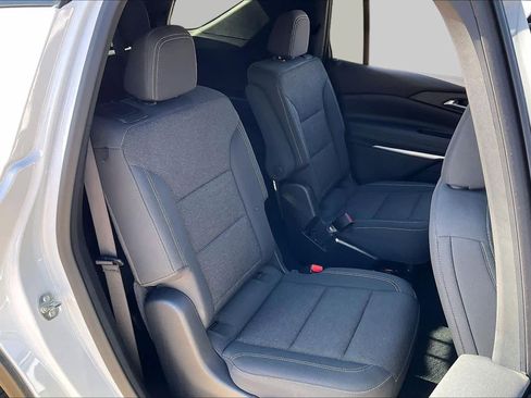 Used 2025 Chevrolet Traverse LT w/ Sun and Wheel Package AWD/4WD image 20