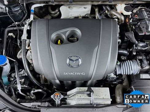 Used 2024 MAZDA CX-5 AWD 2.5 S w/ Premium Package image 31